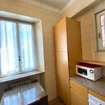 Apartmán Risorgimento 55