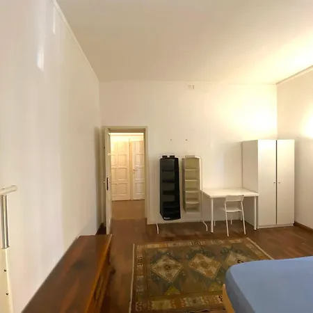 Risorgimento 55 Apartmán *