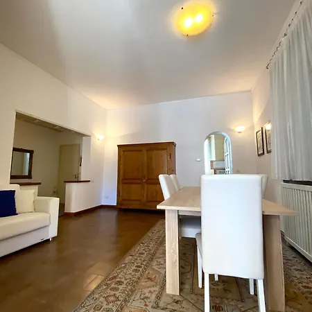 Apartment Risorgimento 55 Lecco