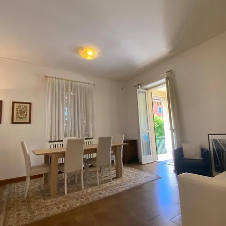 Apartment Risorgimento 55 *