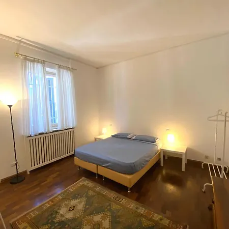 Risorgimento 55 Appartement