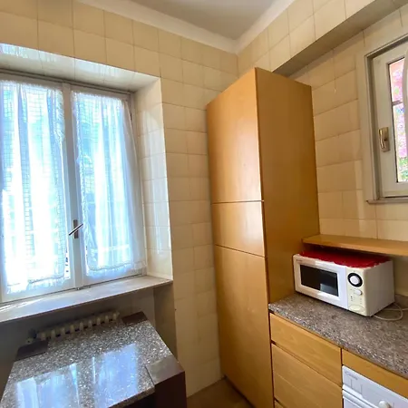 Appartement Risorgimento 55