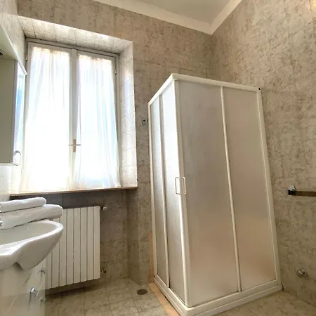 Risorgimento 55 Apartament Lecco