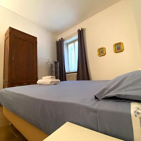 Appartement Risorgimento 55 *