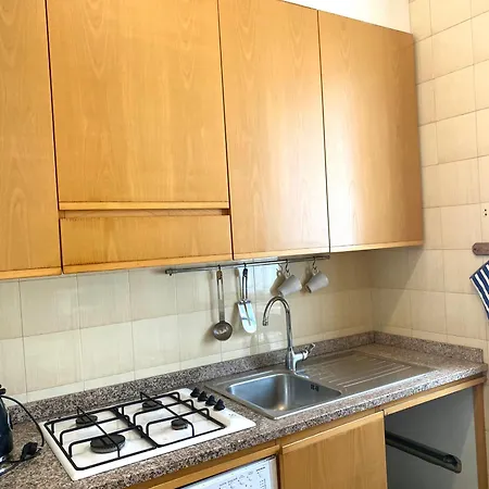 Risorgimento 55 Appartement Lecco