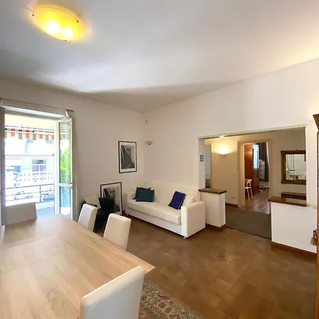 Appartement Risorgimento 55 Lecco