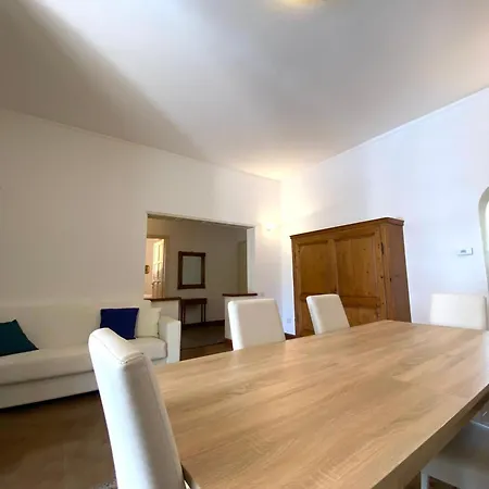 Apartament Risorgimento 55