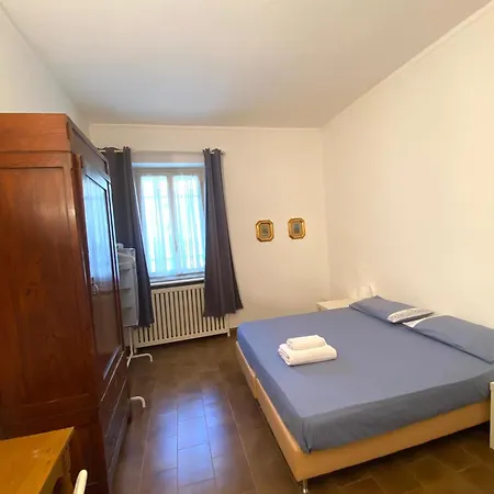 Risorgimento 55 Appartement Lecco
