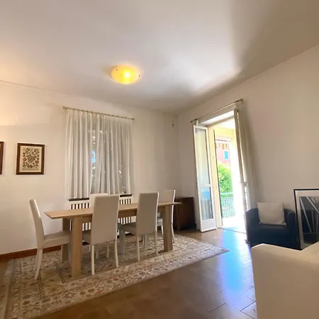 Risorgimento 55 Appartement