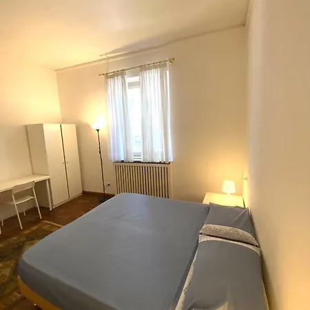 Risorgimento 55 Apartament Lecco