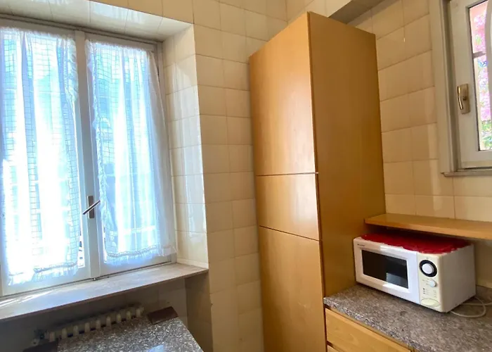 Appartement Risorgimento 55