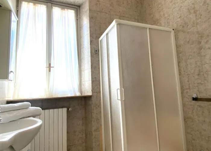 Risorgimento 55 Appartement Lecco