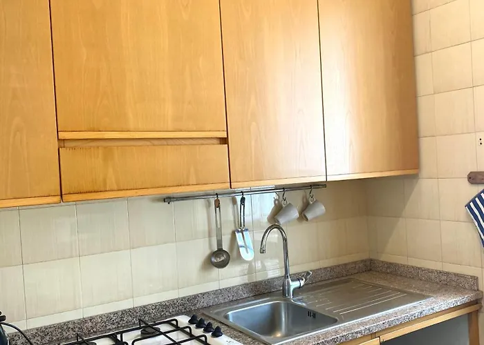 Risorgimento 55 Appartement Lecco