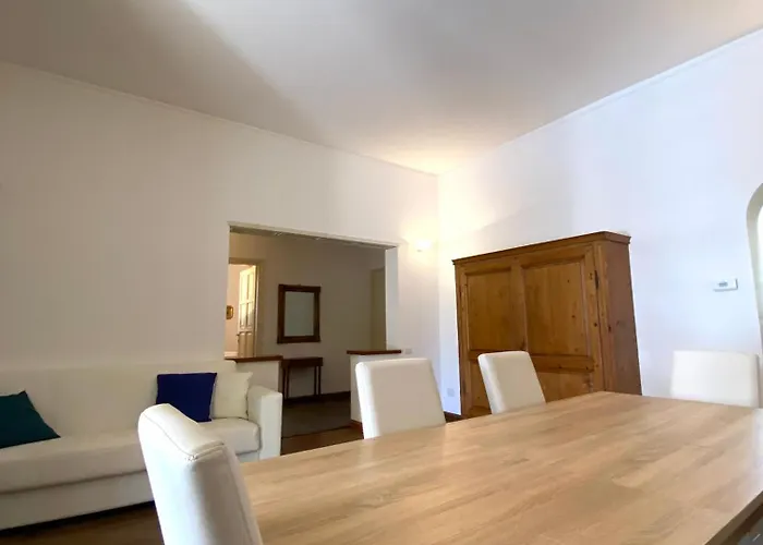 Appartement Risorgimento 55