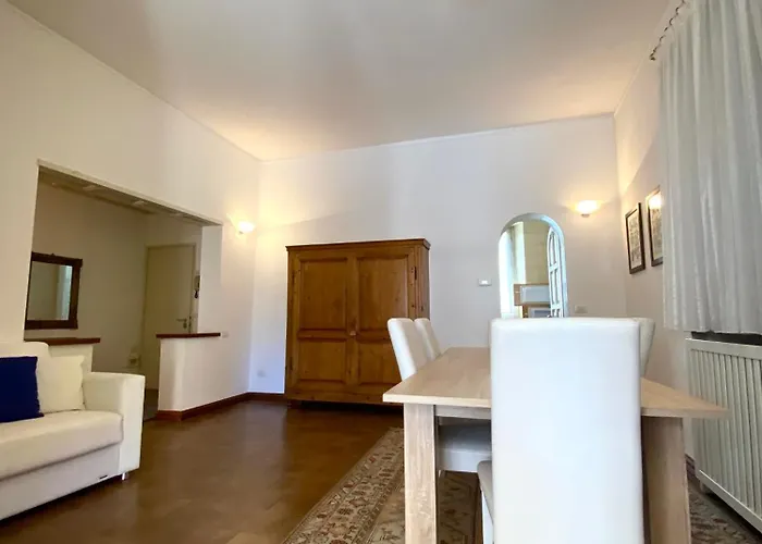 Appartement Risorgimento 55 Lecco