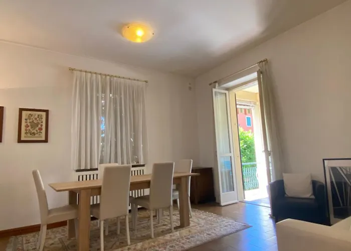 Appartement Risorgimento 55 *