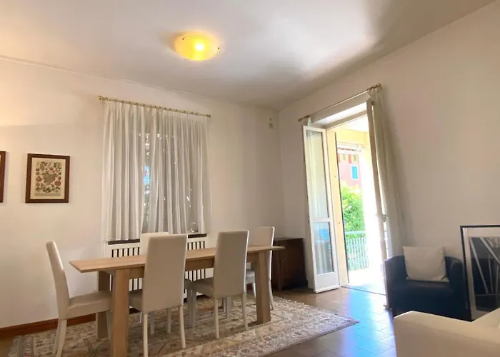 Risorgimento 55 Appartement
